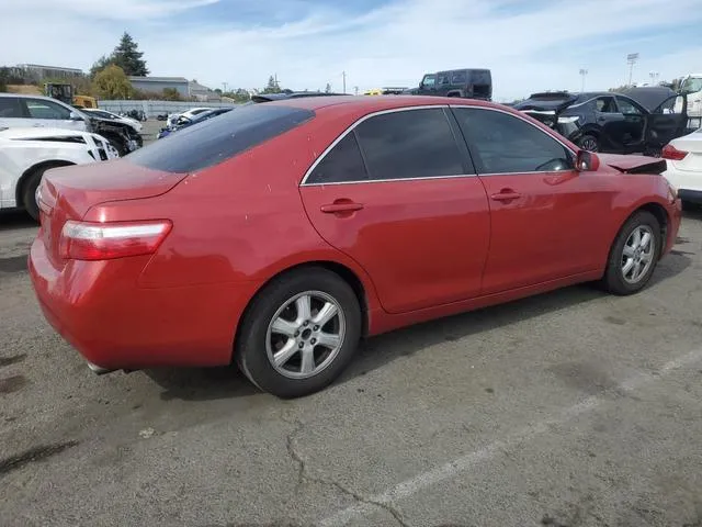 4T1BK46K29U091213 2009 2009 Toyota Camry- SE 3