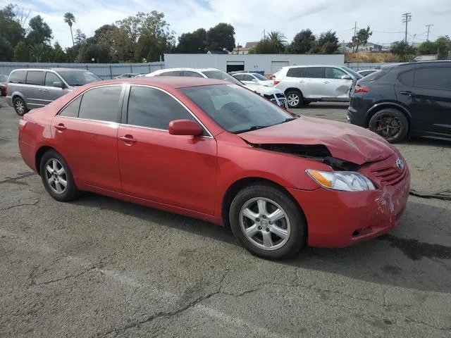 4T1BK46K29U091213 2009 2009 Toyota Camry- SE 4