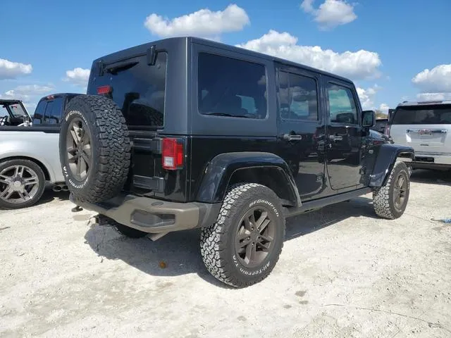 1C4BJWEG5GL238725 2016 2016 Jeep Wrangler- Sahara 3