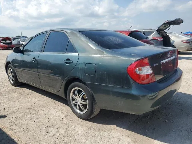 JTDBE32K930175927 2003 2003 Toyota Camry- LE 2