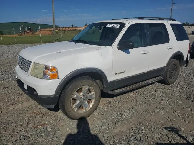 1FMZU73K94UB47025 2004 2004 Ford Explorer- Xlt 1