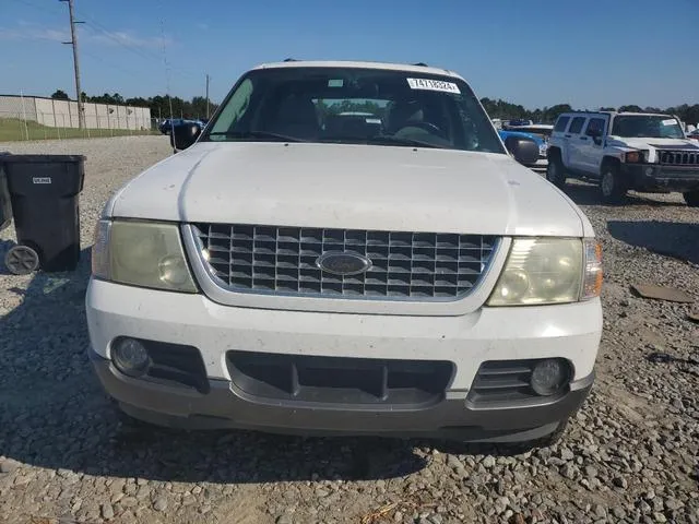 1FMZU73K94UB47025 2004 2004 Ford Explorer- Xlt 5