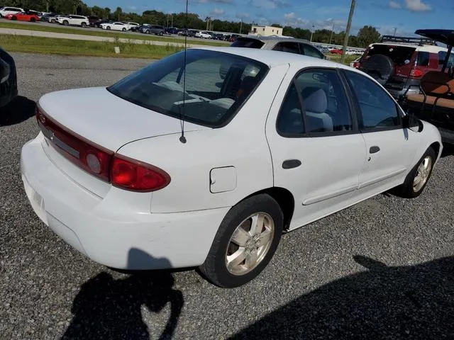 1G1JF52F237223730 2003 2003 Chevrolet Cavalier- LS 3