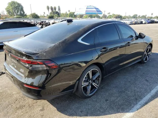 1HGCY2F50RA039328 2024 2024 Honda Accord- Hybrid Sport 3