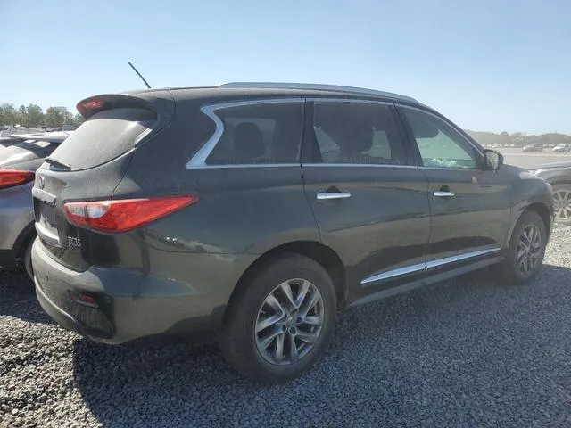 5N1AL0MM1DC348351 2013 2013 Infiniti JX35 3