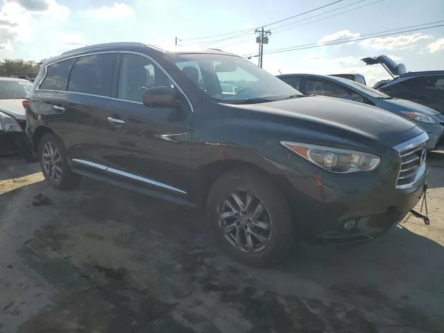 5N1AL0MM1DC348351 2013 2013 Infiniti JX35 4