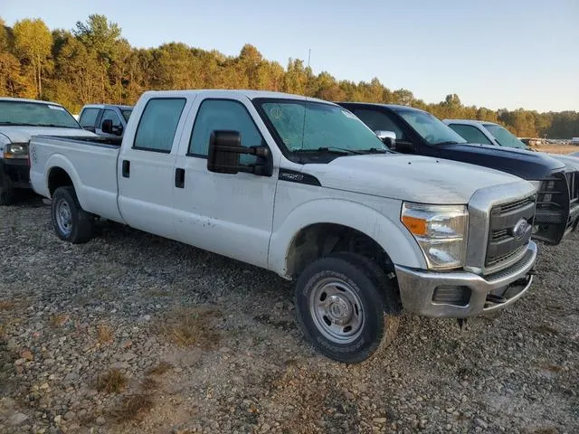 1FT7W2B63GEC79337 2016 2016 Ford F-250- Super Duty 4