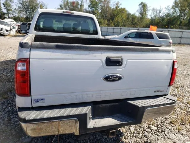 1FT7W2B63GEC79337 2016 2016 Ford F-250- Super Duty 6