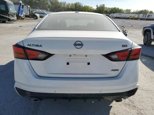 1N4BL4CW8RN335603 2024 2024 Nissan Altima- SR 6