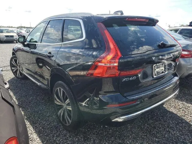 YV4L12DN7P1212567 2023 2023 Volvo XC60- Plus 2