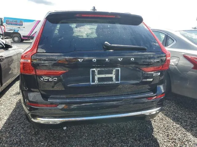 YV4L12DN7P1212567 2023 2023 Volvo XC60- Plus 6