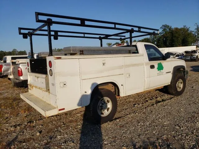 1GBHC24U96E165662 2006 2006 Chevrolet Silverado- C2500 Heav 3