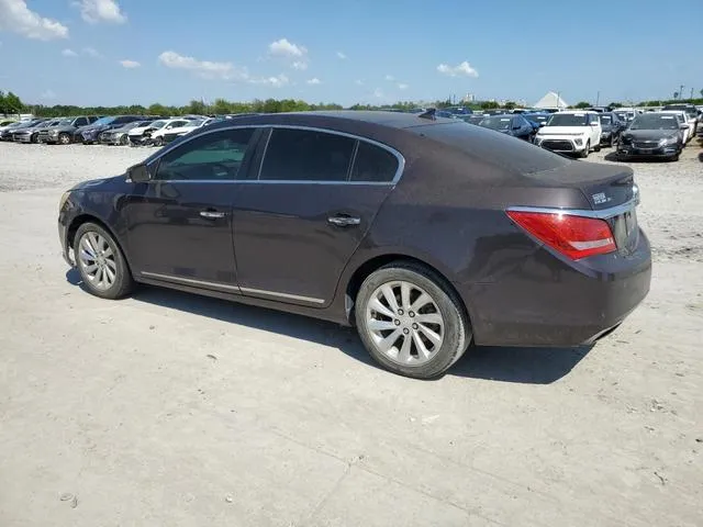 1G4GB5G33EF258101 2014 2014 Buick Lacrosse 2