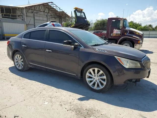 1G4GB5G33EF258101 2014 2014 Buick Lacrosse 4