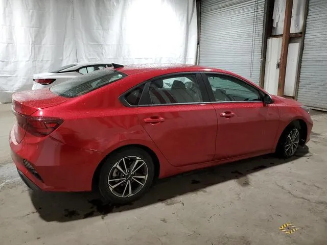 3KPF24AD0PE597455 2023 2023 KIA Forte- LX 3