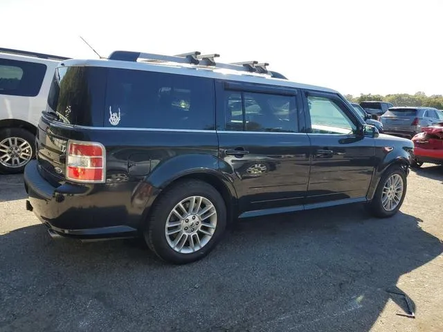 2FMGK5C86EBD03096 2014 2014 Ford Flex- Sel 3