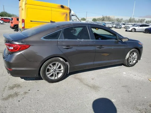 5NPE24AF6GH388830 2016 2016 Hyundai Sonata- SE 3