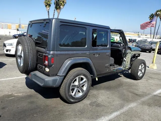 1C4HJXEG7JW175410 2018 2018 Jeep Wrangler- Sahara 3