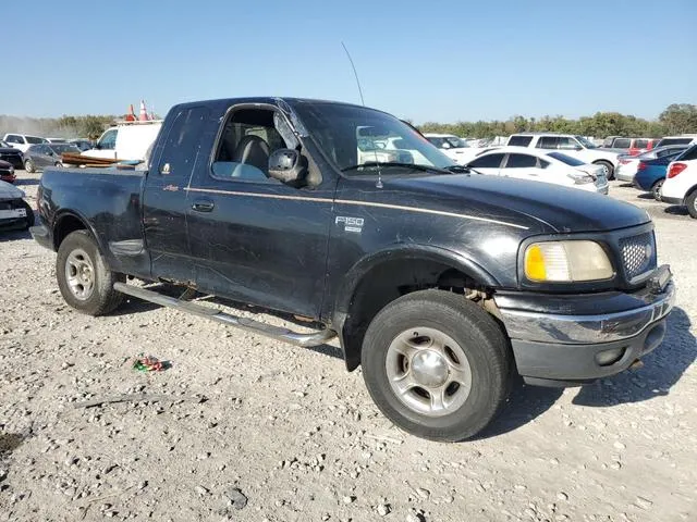 1FTRX08W1XKB38527 1999 1999 Ford F-150 4