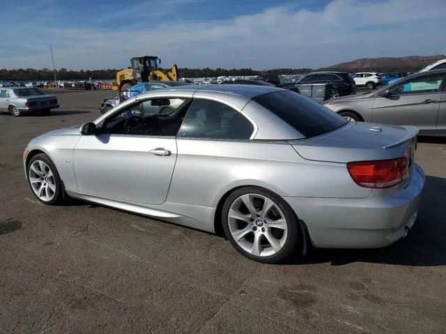 WBAWL73517PX46036 2007 2007 BMW 3 Series- 335 I 2