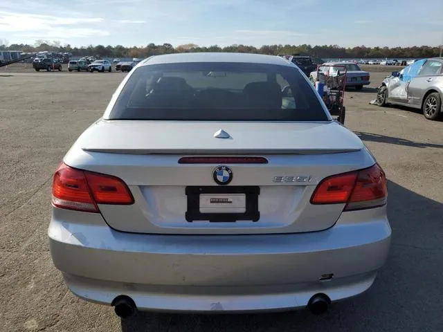 WBAWL73517PX46036 2007 2007 BMW 3 Series- 335 I 6