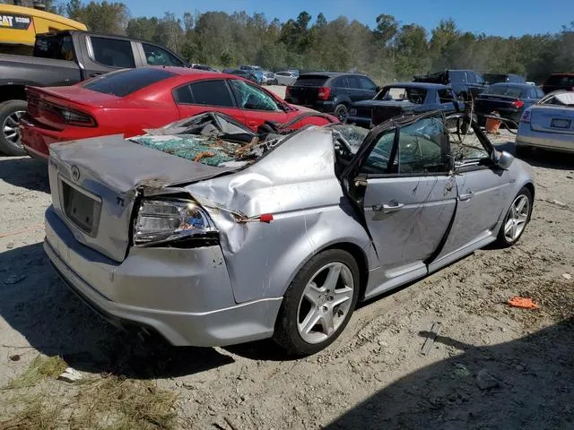 19UUA66294A032330 2004 2004 Acura TL 3