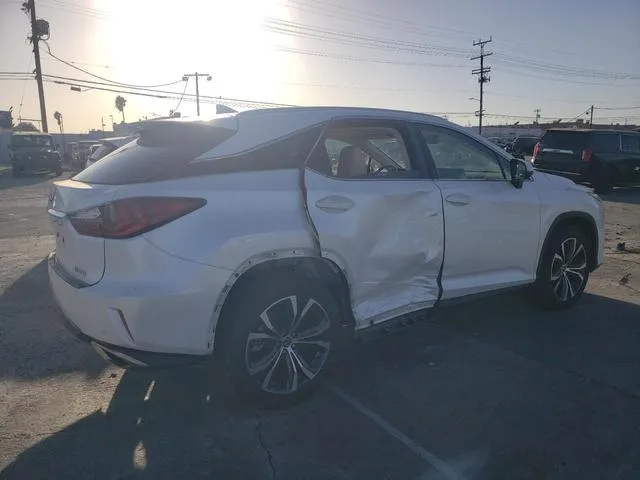 2T2ZZMCA2JC095947 2018 2018 Lexus RX- 350 Base 3