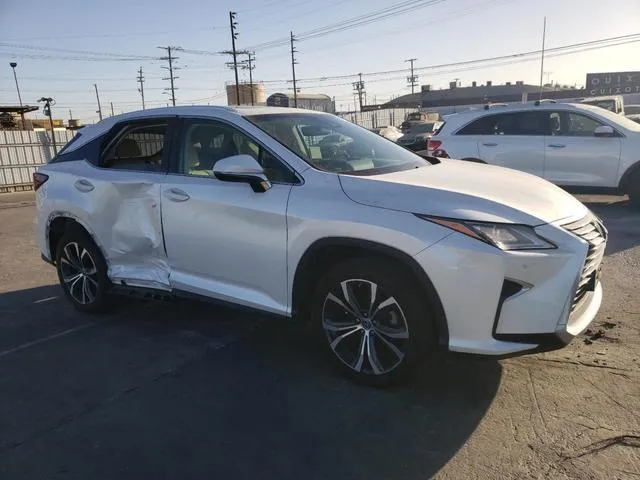 2T2ZZMCA2JC095947 2018 2018 Lexus RX- 350 Base 4