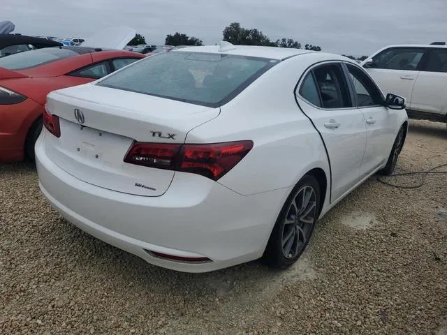 19UUB3F51HA003416 2017 2017 Acura TLX- Tech 3