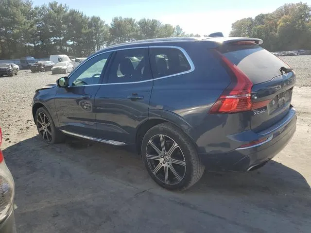 YV4A22RLXL1517518 2020 2020 Volvo XC60- T6 Inscription 2