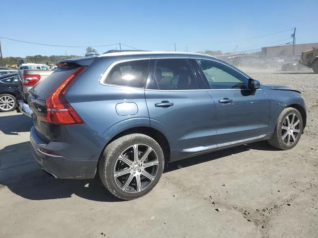 YV4A22RLXL1517518 2020 2020 Volvo XC60- T6 Inscription 3