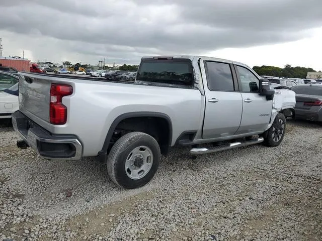 1GC4YNEY3NF136701 2022 2022 Chevrolet Silverado- K2500 Heavy 3