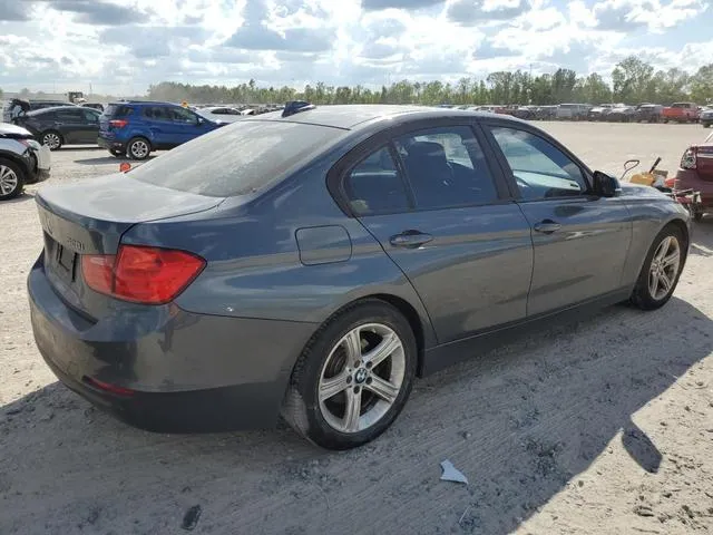 WBA3A5C52EJ464968 2014 2014 BMW 3 Series- 328 I 3