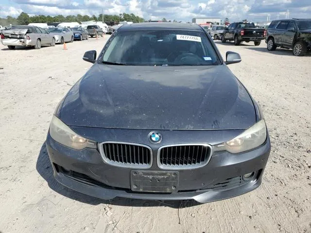 WBA3A5C52EJ464968 2014 2014 BMW 3 Series- 328 I 5