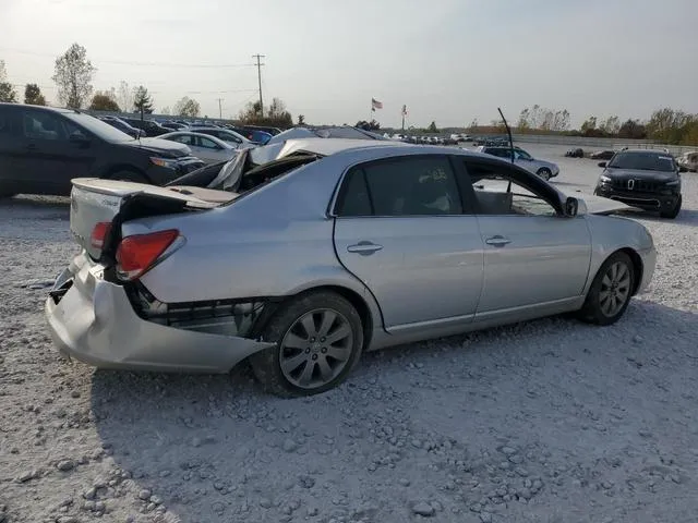 4T1BK36B46U160991 2006 2006 Toyota Avalon- XL 3