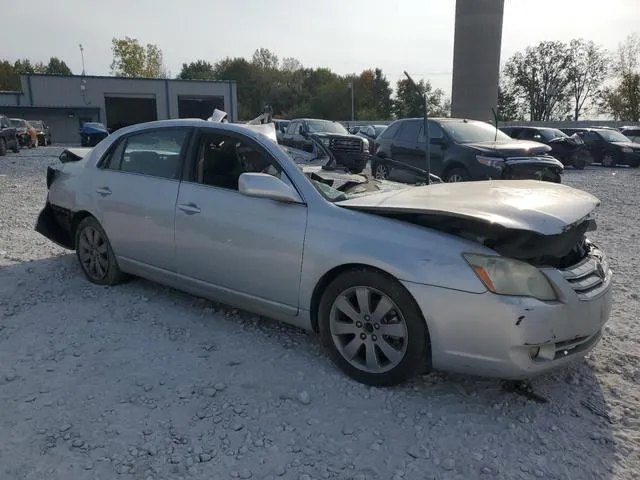 4T1BK36B46U160991 2006 2006 Toyota Avalon- XL 4