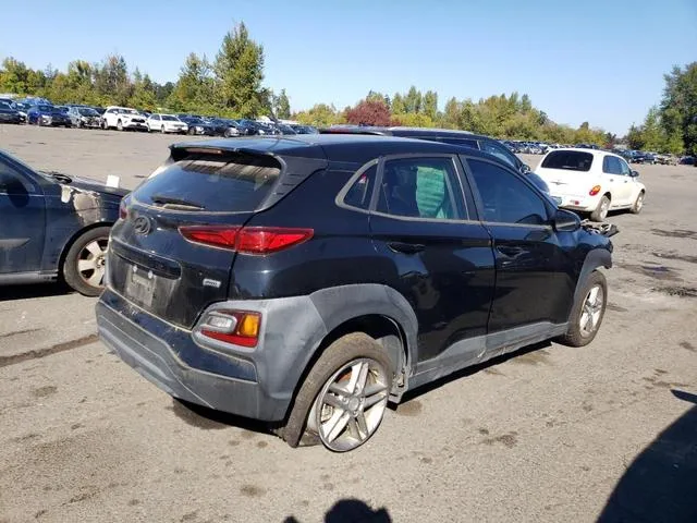 KM8K1CAA4JU151945 2018 2018 Hyundai Kona- SE 3