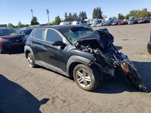 KM8K1CAA4JU151945 2018 2018 Hyundai Kona- SE 4