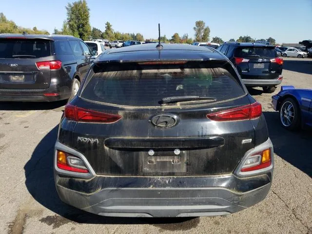 KM8K1CAA4JU151945 2018 2018 Hyundai Kona- SE 6