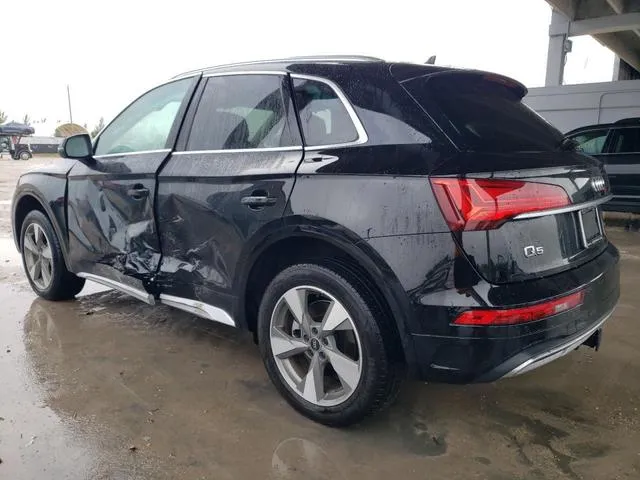 WA1ABAFY4P2170503 2023 2023 Audi Q5- Premium 40 2