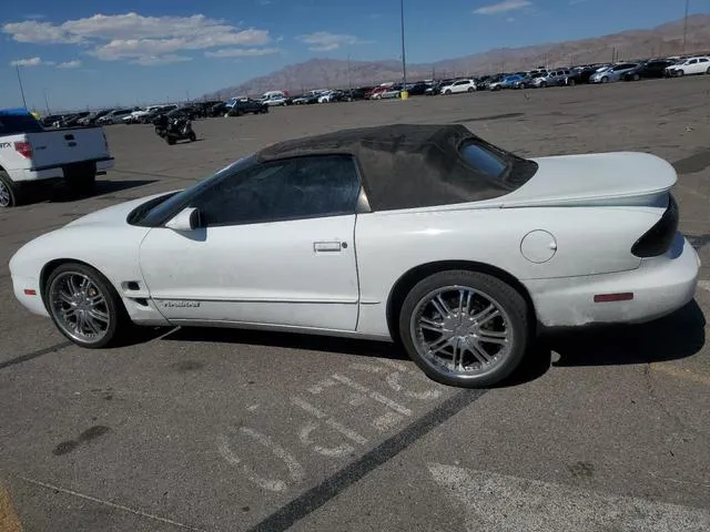 2G2FS32K112143306 2001 2001 Pontiac Firebird 2