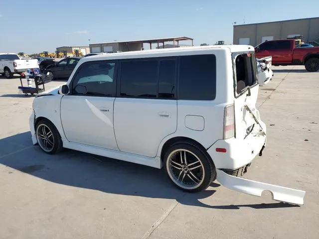 JTLKT324464076098 2006 2006 Toyota Scion- XB 2