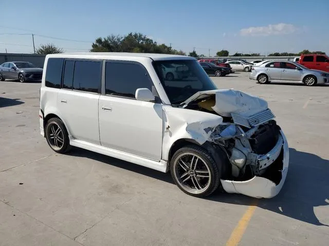 JTLKT324464076098 2006 2006 Toyota Scion- XB 4