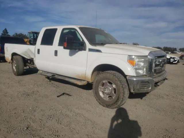 1FT7W2B64GED26827 2016 2016 Ford F-250- Super Duty 4