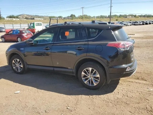 JTMRJREV8JD164510 2018 2018 Toyota RAV4- LE 2