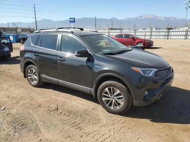 JTMRJREV8JD164510 2018 2018 Toyota RAV4- LE 4