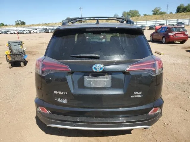 JTMRJREV8JD164510 2018 2018 Toyota RAV4- LE 6