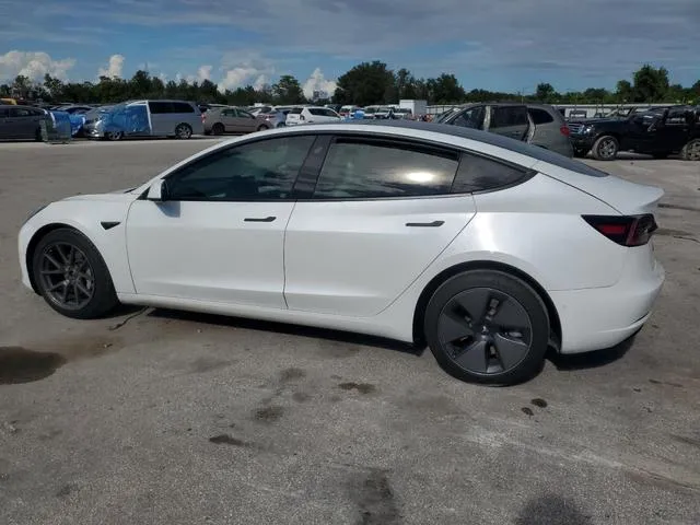 5YJ3E1EB5MF855170 2021 2021 Tesla MODEL 3 2