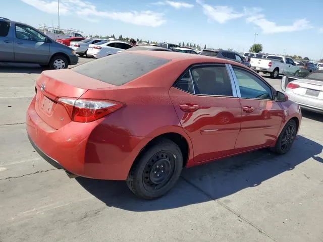 2T1BURHEXGC727986 2016 2016 Toyota Corolla- L 3