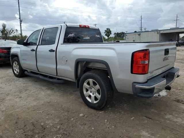 3GTP1TEH3EG217850 2014 2014 GMC Sierra- C1500 2